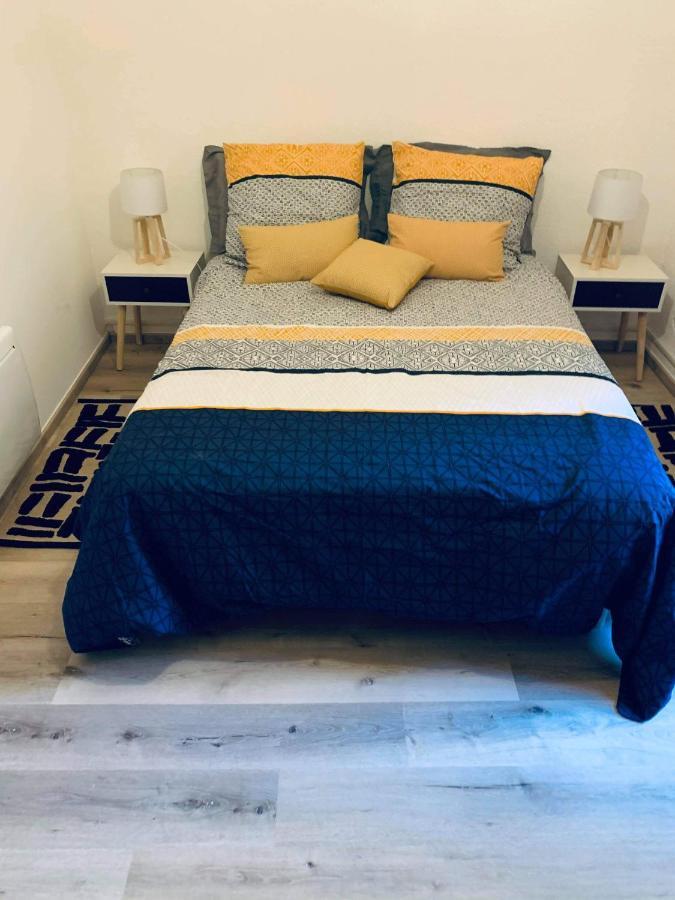 Sur Les Quais... Apartamento Arles Exterior foto