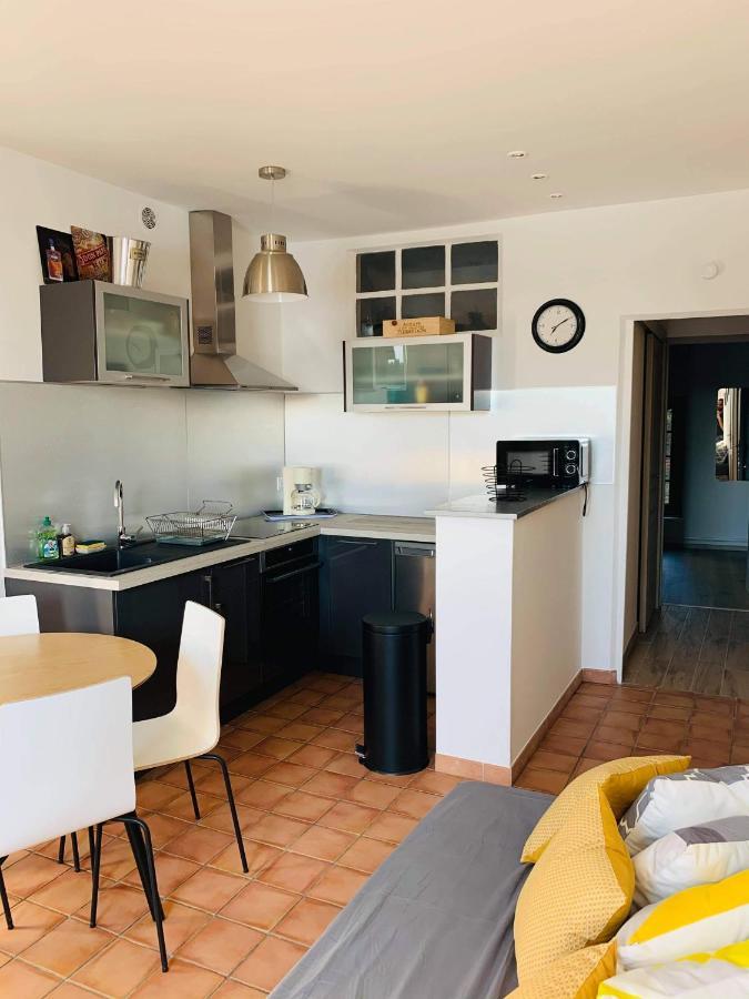 Sur Les Quais... Apartamento Arles Exterior foto