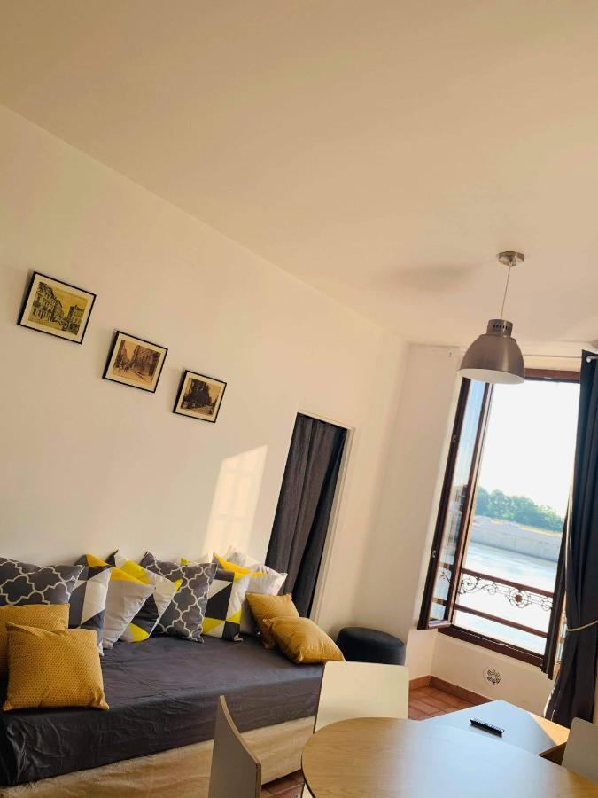 Sur Les Quais... Apartamento Arles Exterior foto