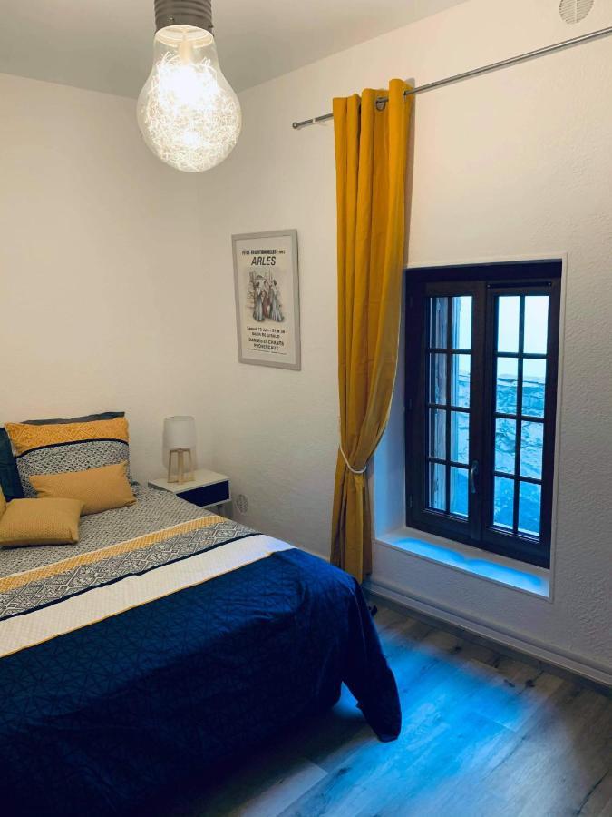 Sur Les Quais... Apartamento Arles Exterior foto