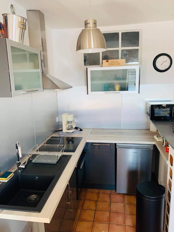 Sur Les Quais... Apartamento Arles Exterior foto